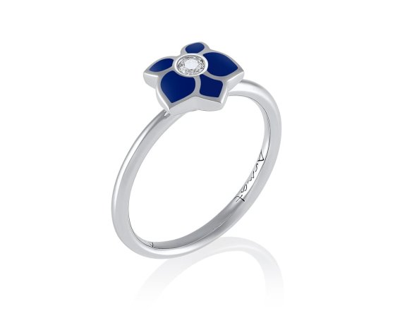 Кольцо KE00522